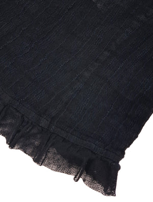 Norma Vintage _black top
