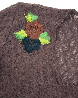 Norma Vintage _wool sweaters