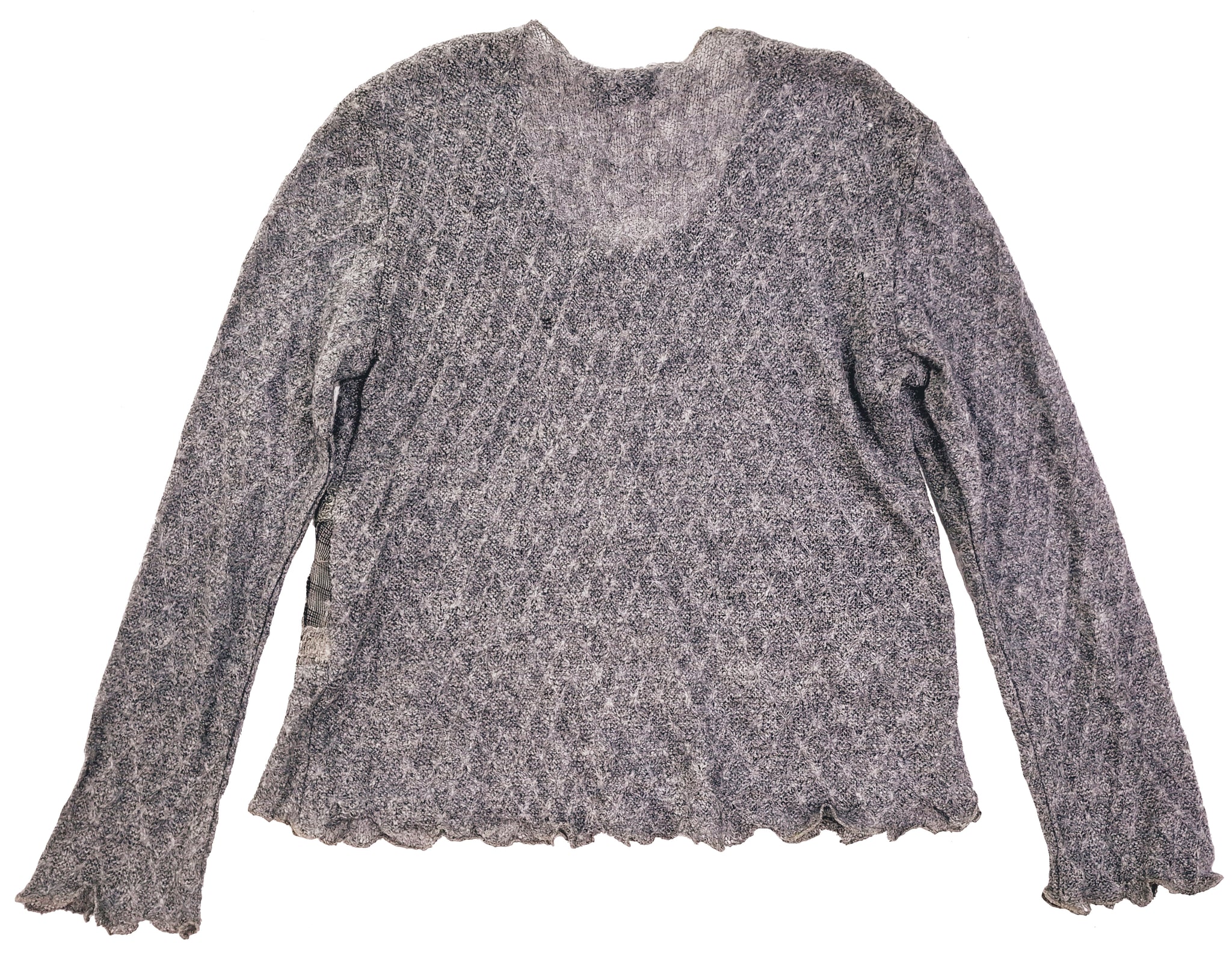 Norma Vintage _wool sweaters