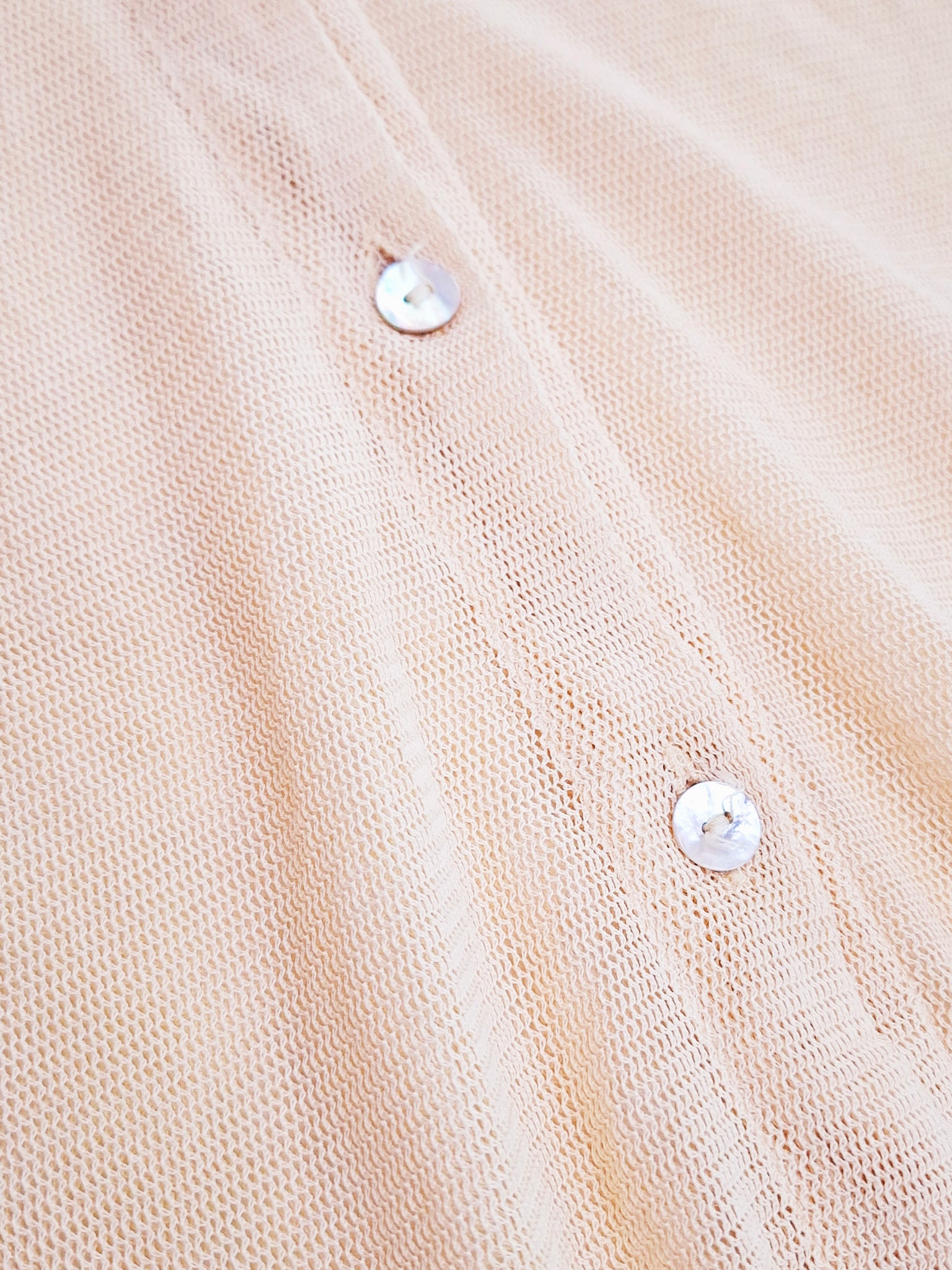 Norma Vintage _mesh shirts