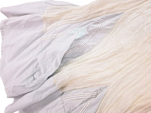 Norma Vintage _rounded skirt