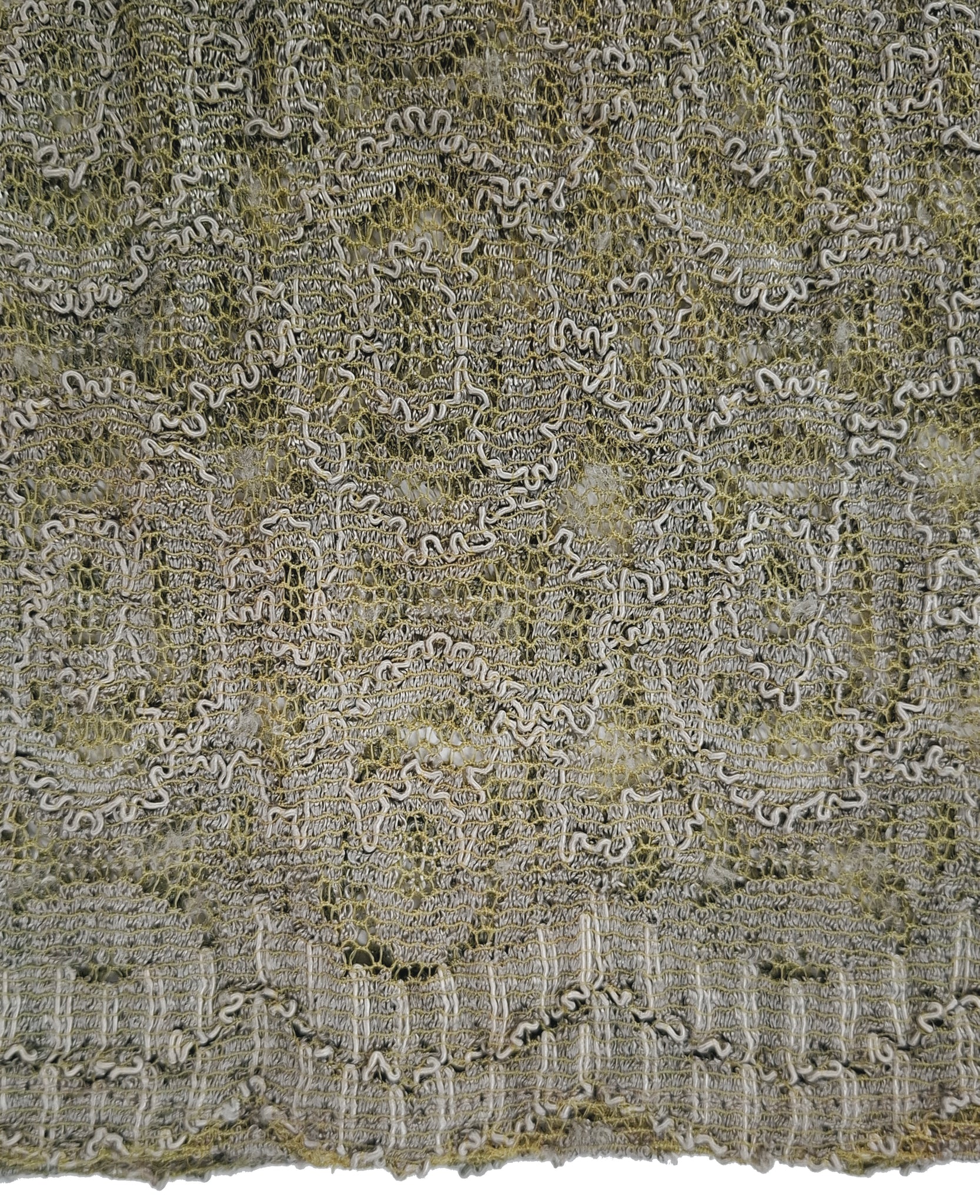 Norma Vintage _lace t-shirts
