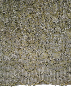 Norma Vintage _lace t-shirts