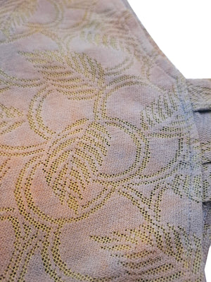 Norma Vintage_ stretchy tops