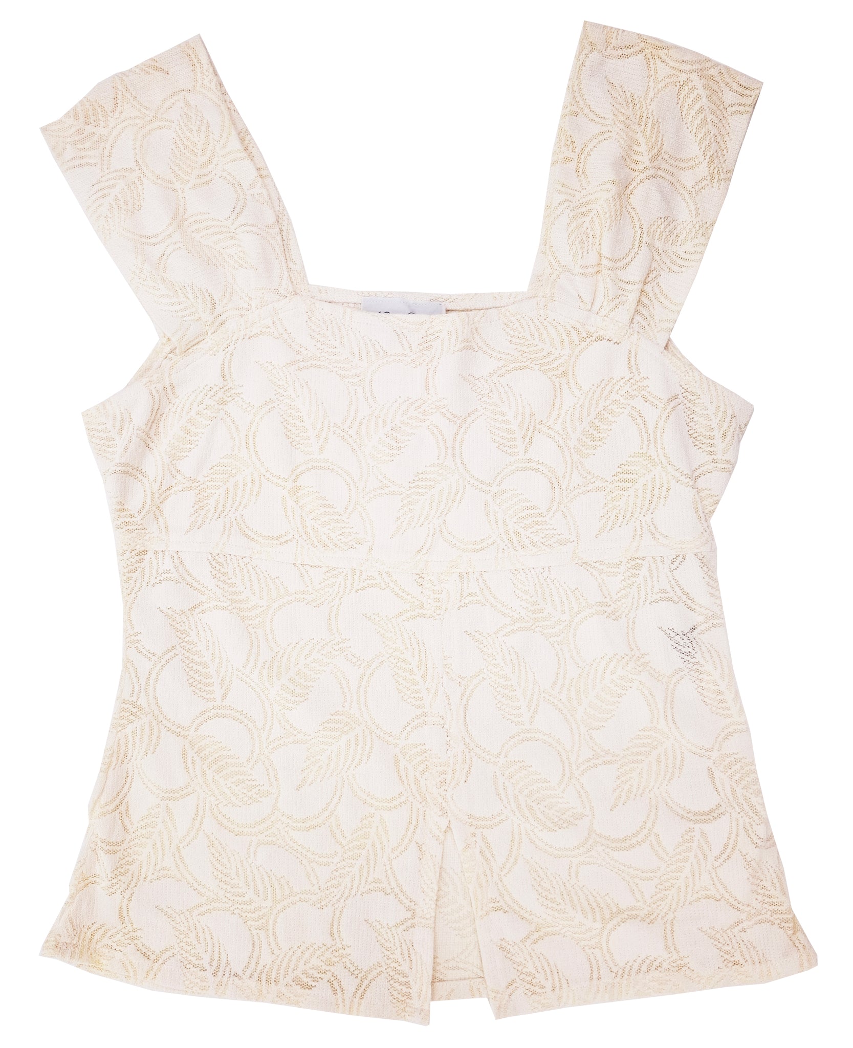 Norma Vintage_ stretchy tops