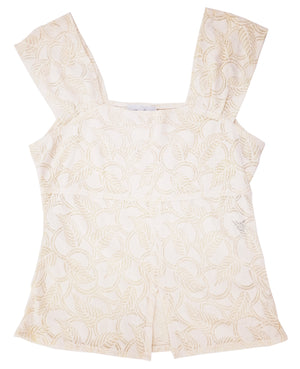 Norma Vintage_ stretchy tops