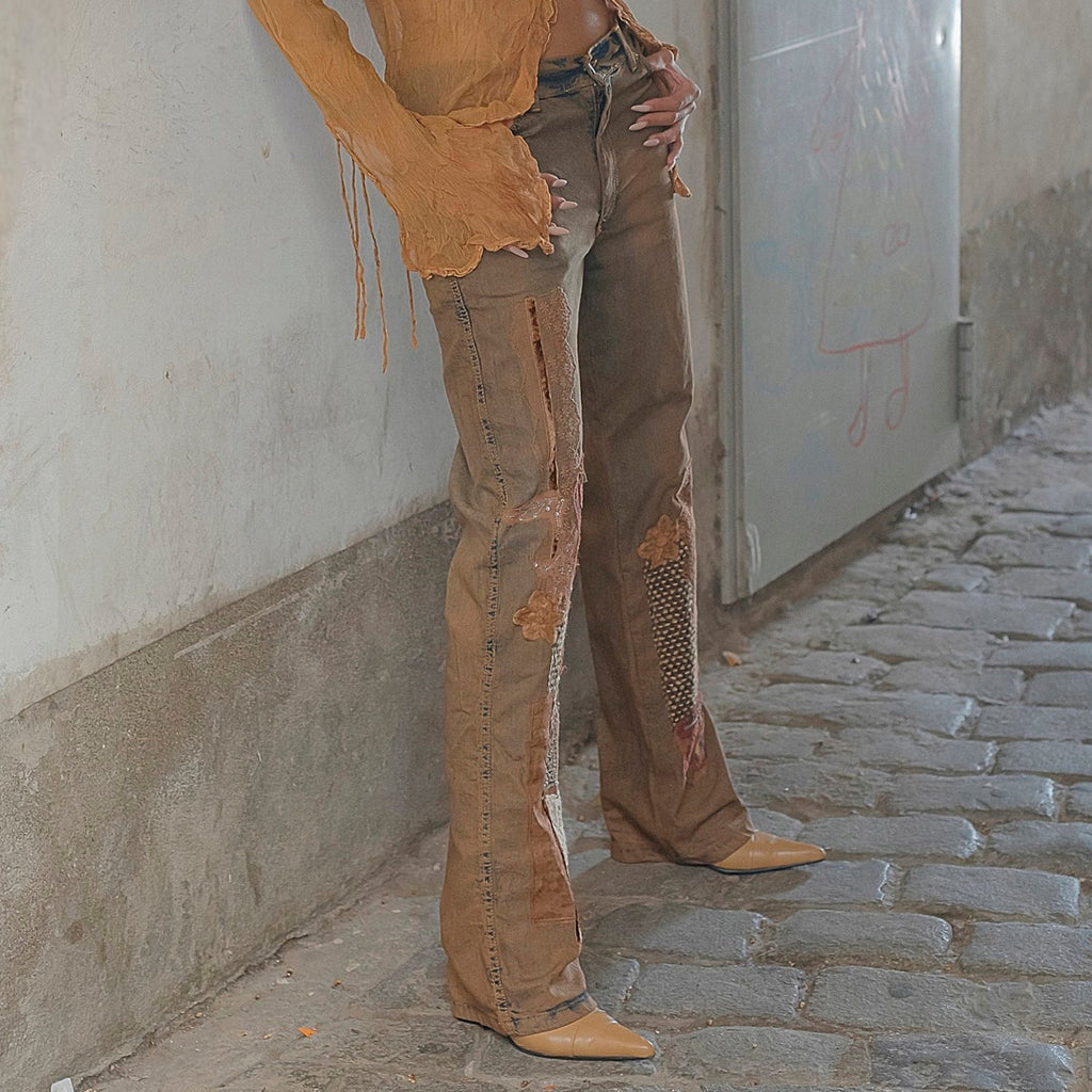 Norma Vintage _jeans