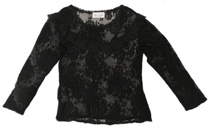 Norma Vintage _black top