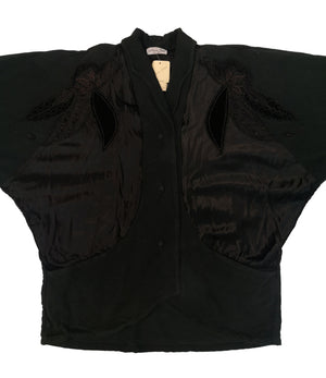 Norma Vintage _ fustagno jacket