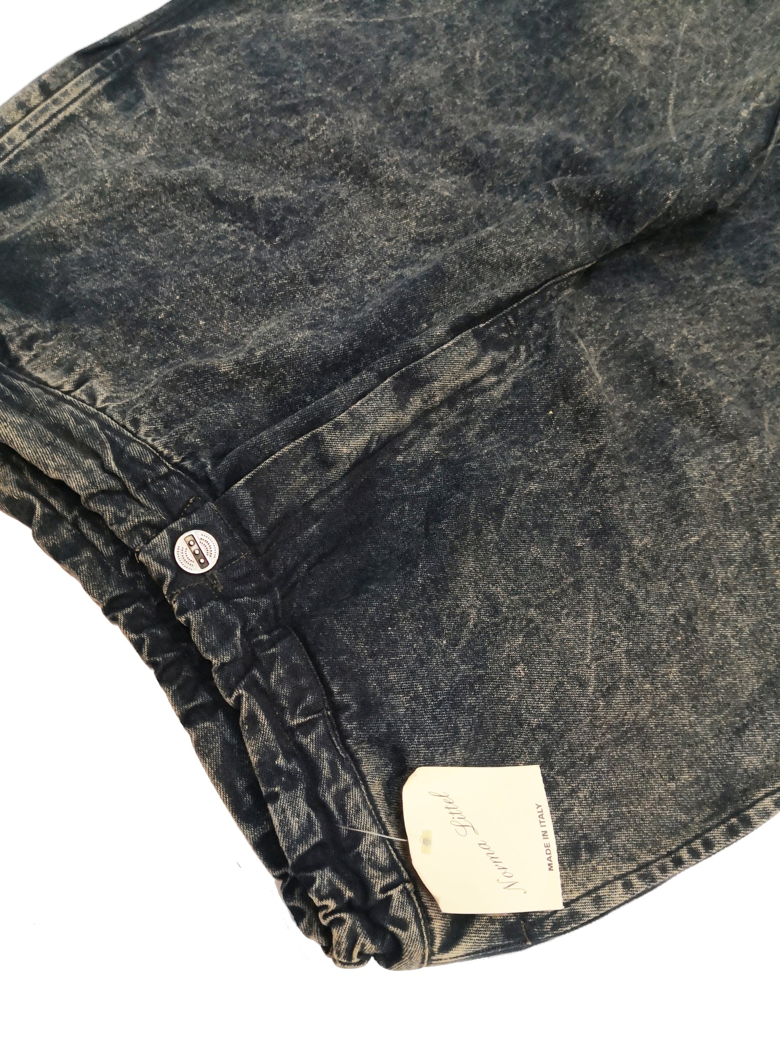 Norma Vintage _ jeans