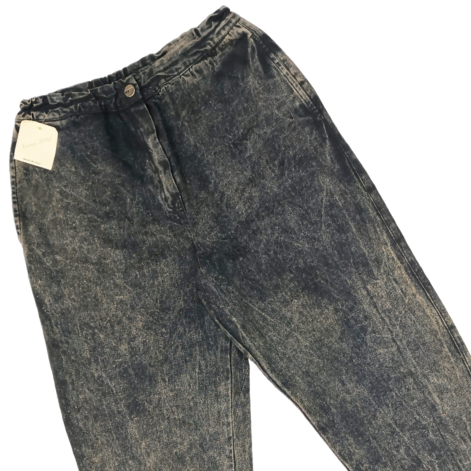 Norma Vintage _ jeans